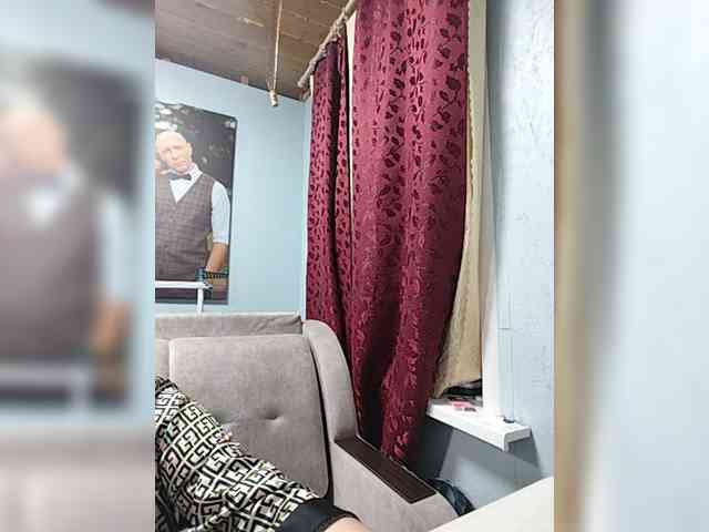 Viktoria777a webcam