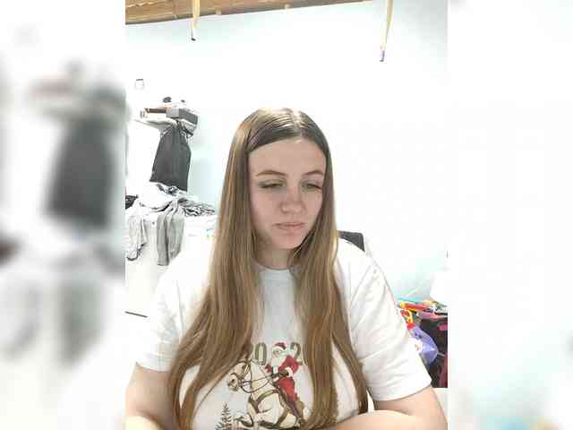 Viktoria777a webcam