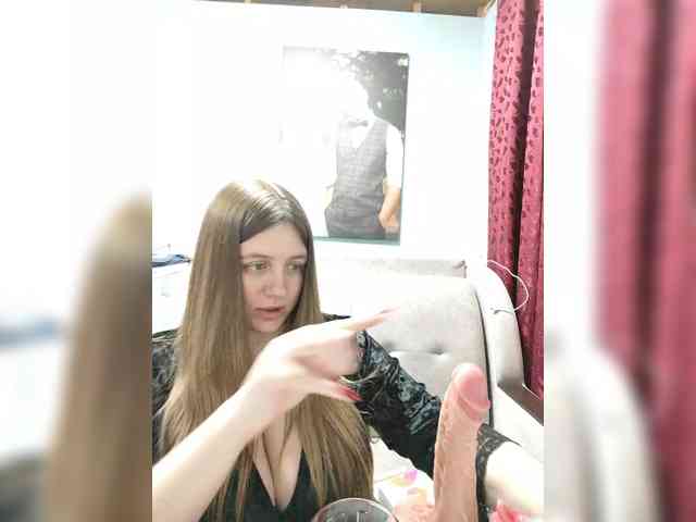Model: Viktoria777a