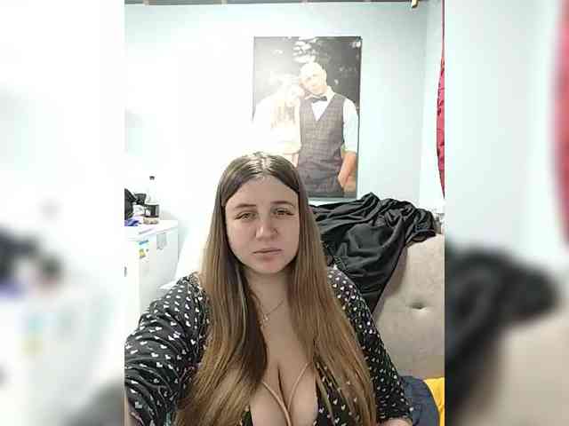Viktoria777a webcam
