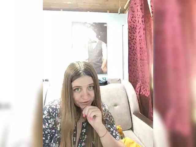 Viktoria777a webcam