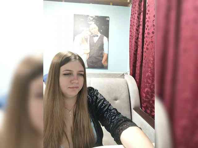 Model: Viktoria777a