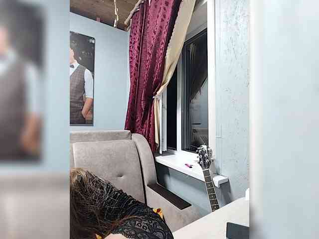 Viktoria777a webcam