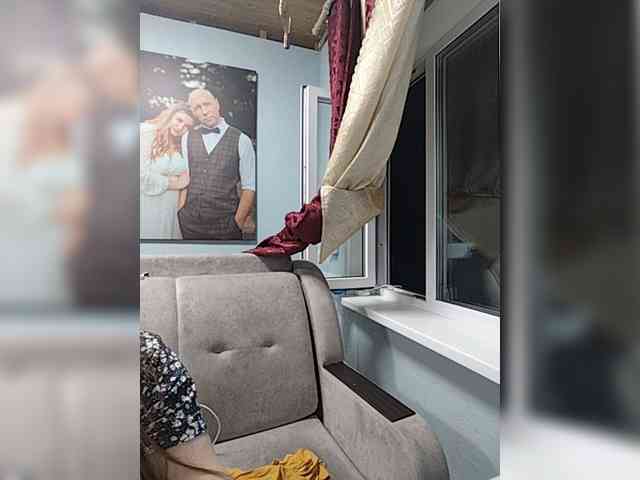 Viktoria777a webcam
