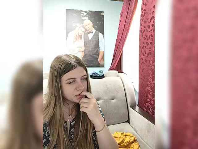 Viktoria777a webcam