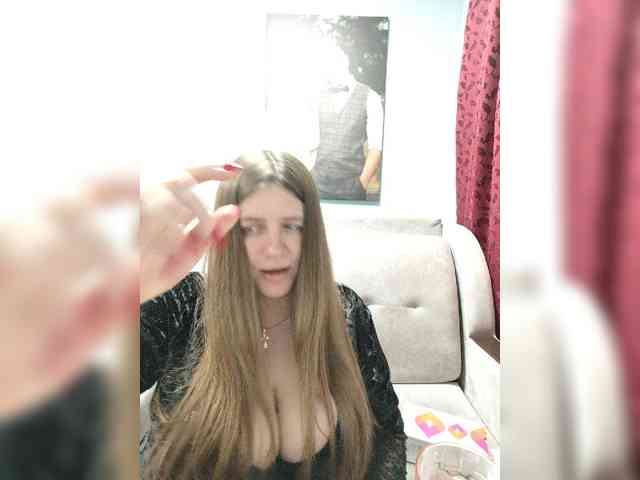 Model: Viktoria777a