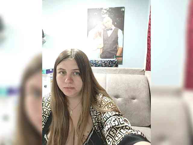 Viktoria777a webcam