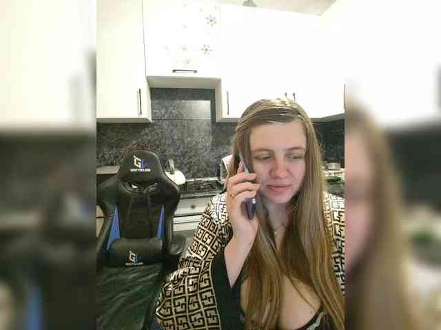 Viktoria777a webcam