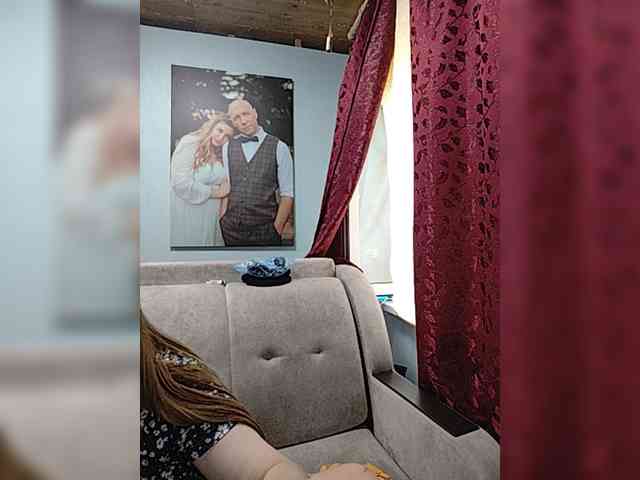 Viktoria777a webcam