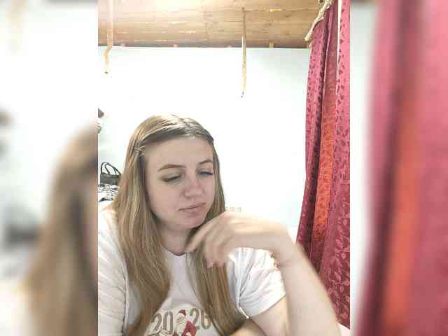 Viktoria777a webcam