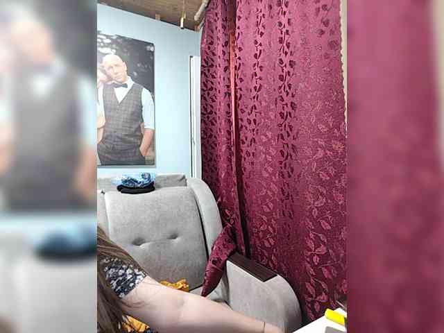 Viktoria777a webcam