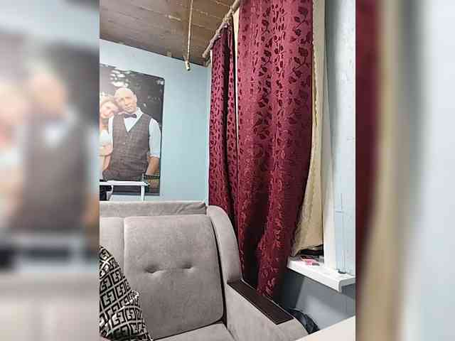 Viktoria777a webcam