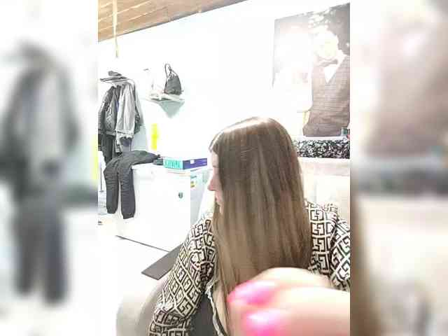 Viktoria777a webcam