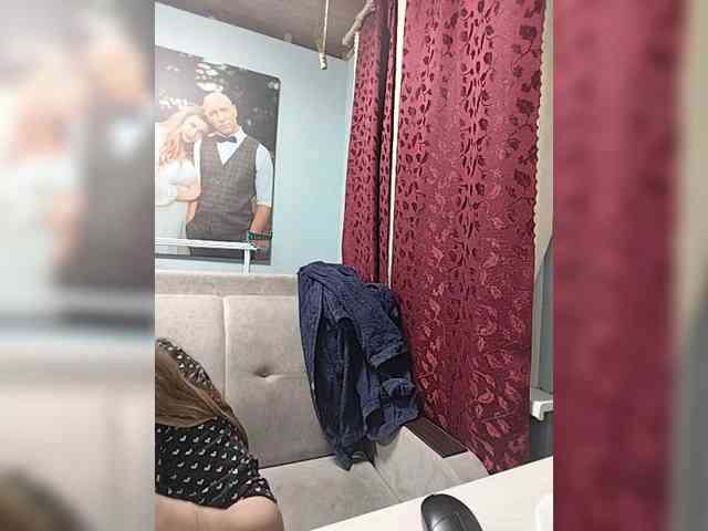 Viktoria777a webcam
