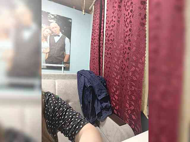 Viktoria777a webcam
