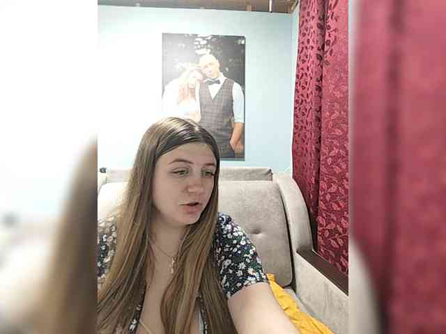 Viktoria777a webcam