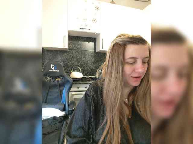 Viktoria777a webcam