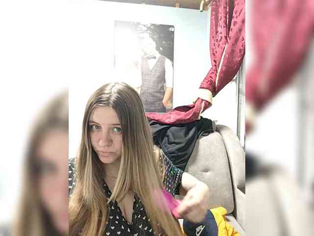 Viktoria777a webcam