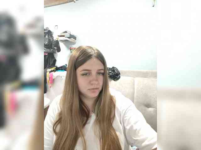 Viktoria777a webcam