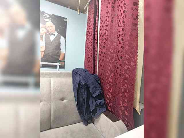 Viktoria777a webcam