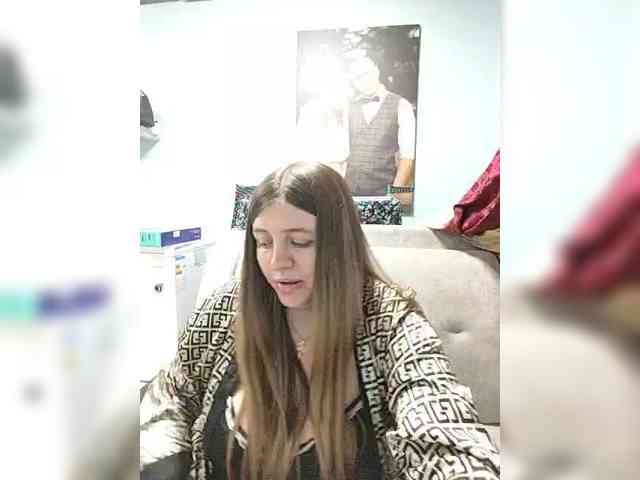 Viktoria777a webcam