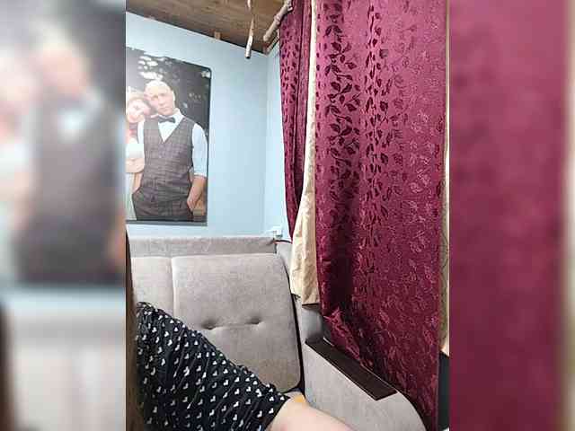 Viktoria777a webcam
