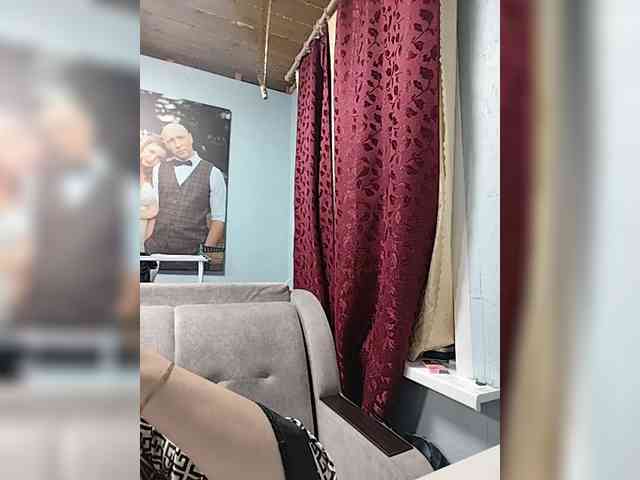 Viktoria777a webcam