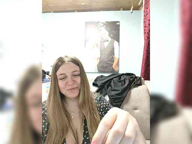 Viktoria777a webcam