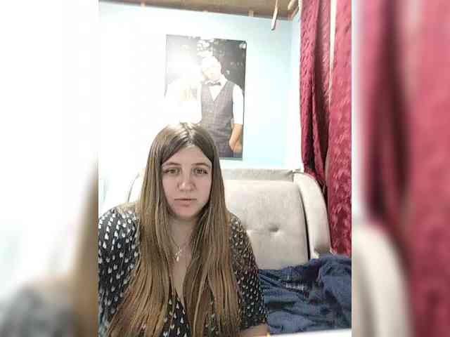 Viktoria777a webcam