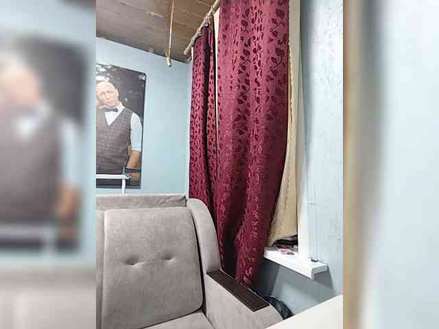 Viktoria777a webcam
