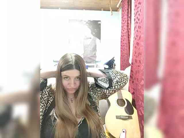 Viktoria777a webcam