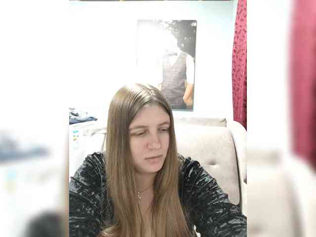 Viktoria777a webcam