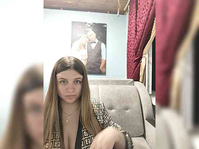 Model: Viktoria777a