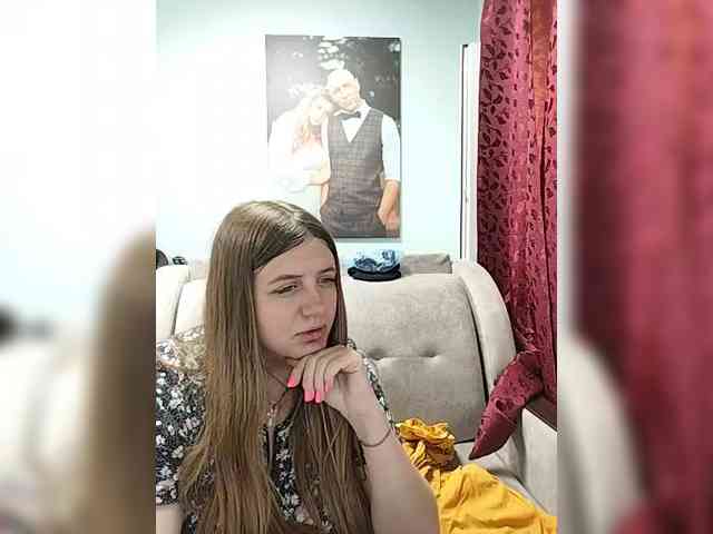 Viktoria777a webcam