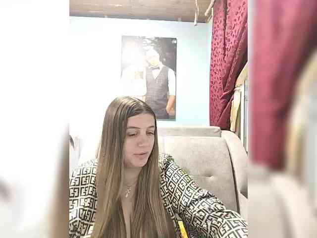 Model: Viktoria777a