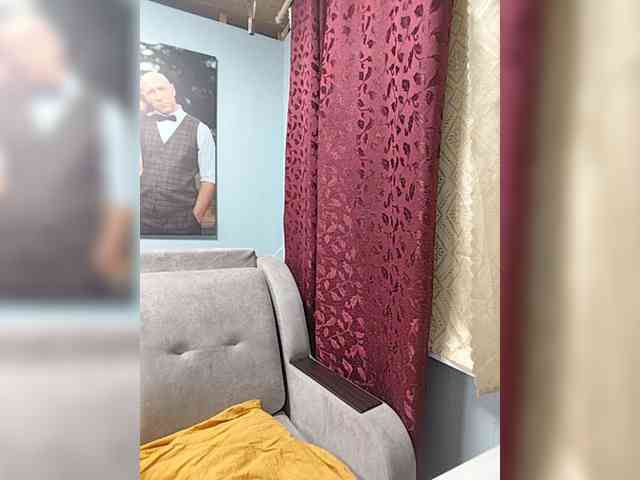 Viktoria777a webcam