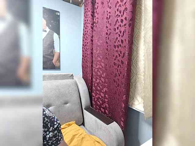 Viktoria777a webcam