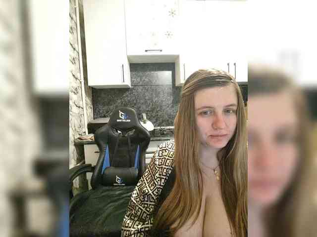 Viktoria777a webcam