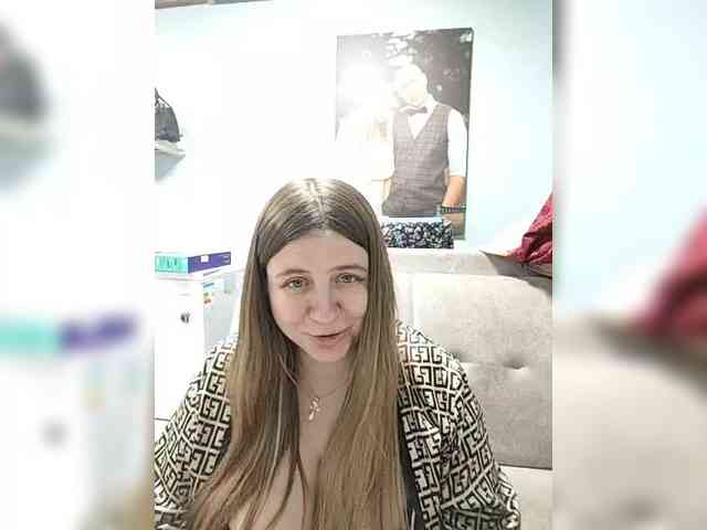 Viktoria777a webcam