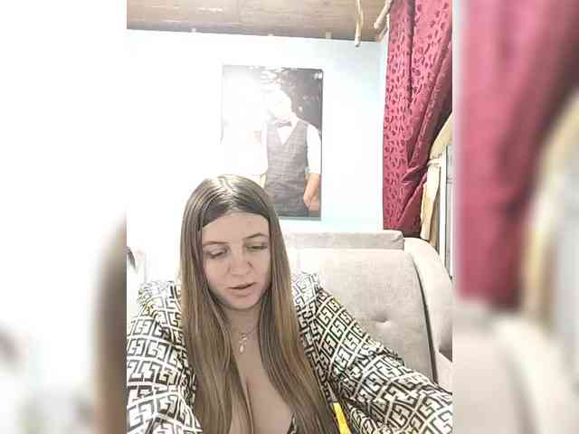 Viktoria777a webcam