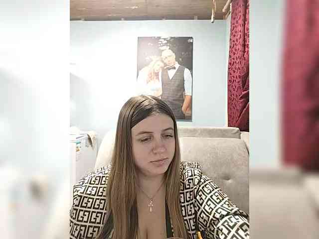 Model: Viktoria777a