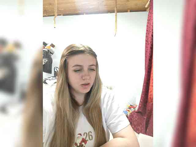 Viktoria777a webcam