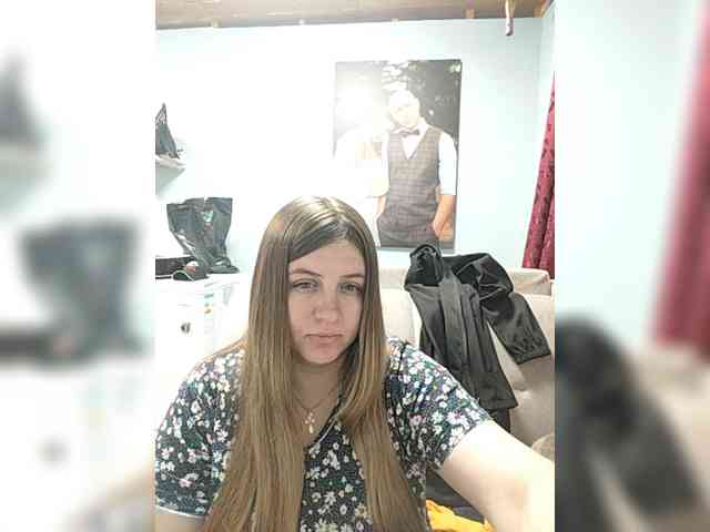 Model: Viktoria777a