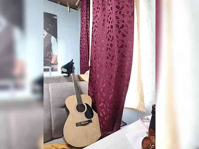 Viktoria777a webcam