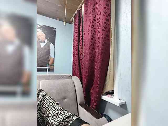 Viktoria777a webcam