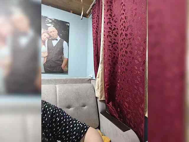 Viktoria777a webcam