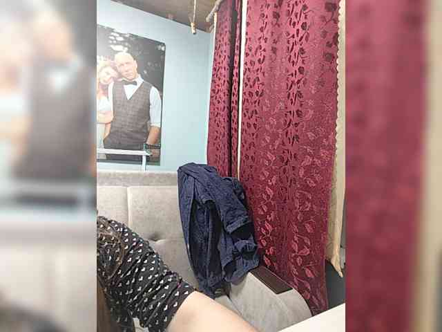 Viktoria777a webcam