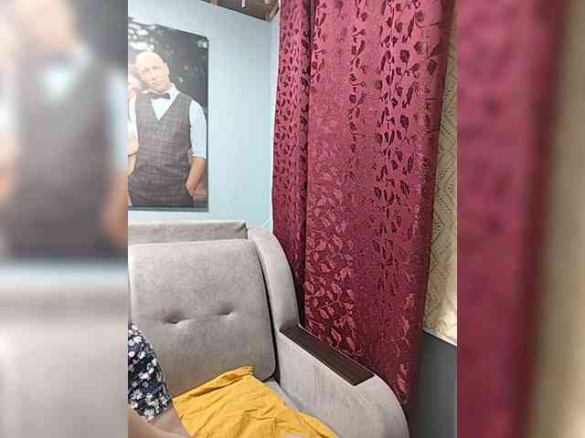 Viktoria777a webcam