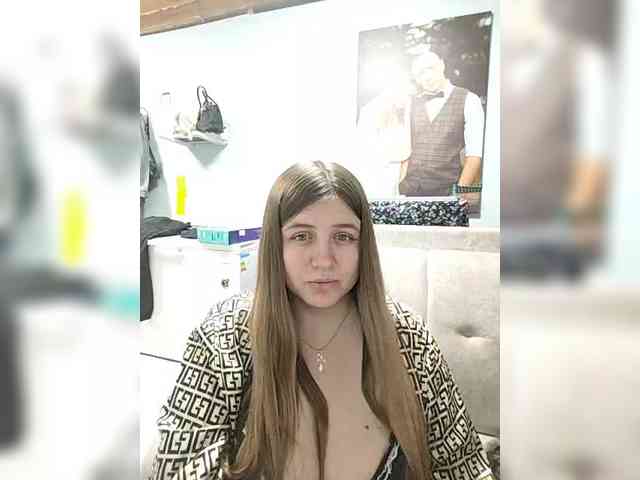 Viktoria777a webcam