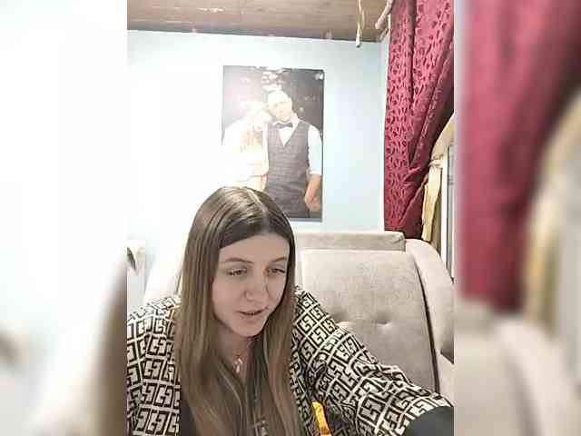 Viktoria777a webcam